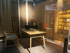 -稍可轩博物馆餐厅