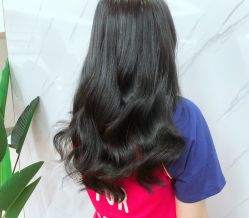 点击看大图 -D.z Salon 无痕接发潮店