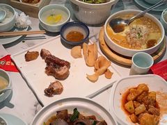 -四道菜·福建菜馆(万家广场店)