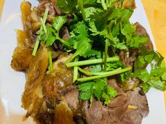 -敦煌达记酱驴肉黄面馆