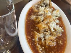 -湖畔鲁菜·二十年老字号餐厅(大明湖店)