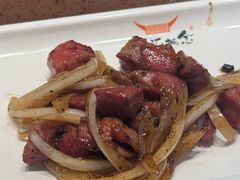 -湘汇概念铁板烧(铁西万达店)