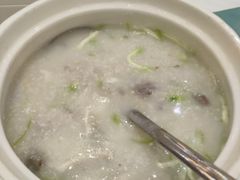 -丰尔粥食·顺德鱼生·干蒸排骨顺德菜(大良分店)