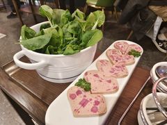 -烹然四季椰子鸡火锅(姚家园万象汇店)