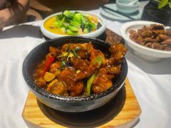 -小城故事·地道宁波味(月湖盛园店)