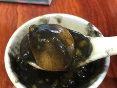-翁林甜品