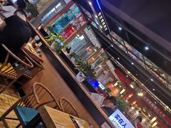 -老胖串店(山大路店)
