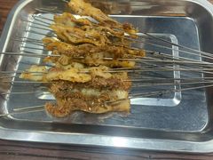 -清真·马峰烤肉(小学习北巷店)