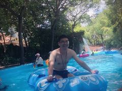 -热带风暴水上乐园(新镇路)