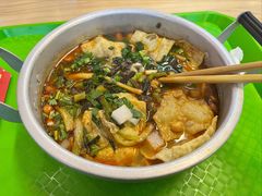 -丽丽三鲜螺蛳粉(田林路店)