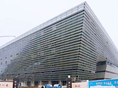 -苏州图书馆(人民路总馆)