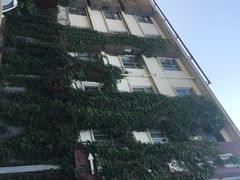 -时光漫步酒店(北京雍和宫南锣鼓巷后海店)