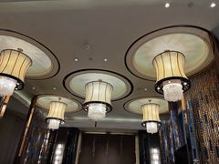 -品珍中餐厅·南北融合特色菜(兰州富力万达文华酒店)