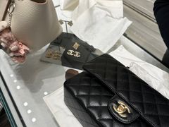 -CHANEL(恒隆广场店)