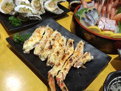 -三匠寿司屋(吾悦广场店)