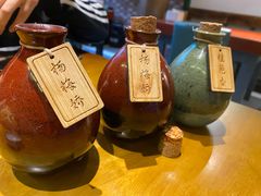 -花笙记打边炉·煲仔饭(五大道店)