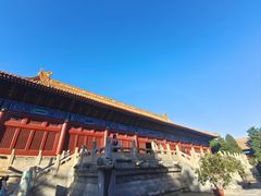 -北京市劳动人民文化宫(太庙)