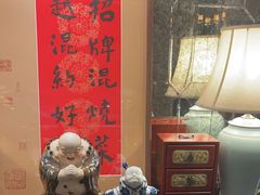 -玉满堂·湖北融合菜