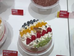 -味多美蛋糕(大兴店)