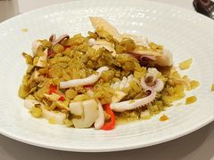 -上海小南国(金桥国际广场店)