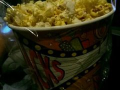 -AMG海上明珠影城(上海环球港RealDCinema店)