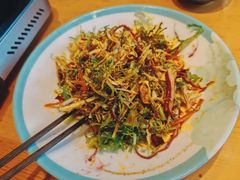 -陶德砂锅(营门口店)