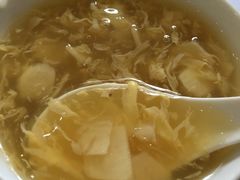 -沙湾姜埋奶(兴新包店)