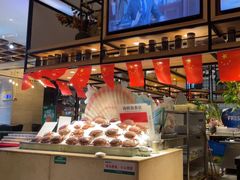 -亚马逊蒸汽活海鲜自助(LCM置汇旭辉广场店)