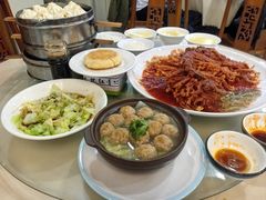 -石饮红星包子(中山路店)