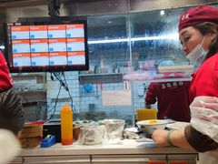 -荔银肠粉·非遗手藝(夫子庙店)