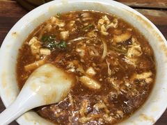 酸辣汤-吾介小籠館