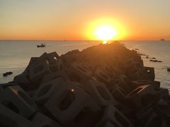 -东疆建设开发纪念公园