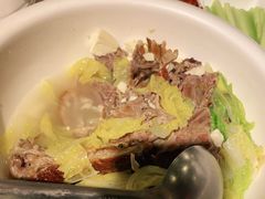 -老浒记烤鸭-北京菜(琉璃厂店)