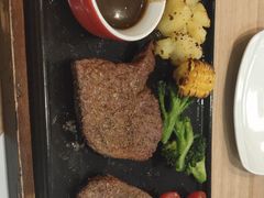 -必胜客(砂之船中东奥莱店)
