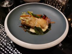 -西安皇冠假日酒店·B&G51餐厅
