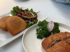 黄金荷叶包-莆田餐厅PUTIEN(三里屯店)