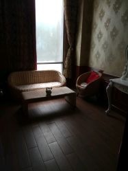 -YESIDO椰岛造型烫发染发