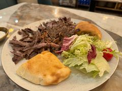 -苏坦土耳其餐厅(白云宾馆店)