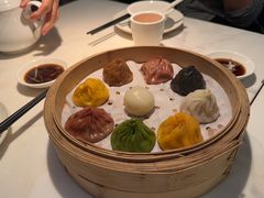 -翡翠拉面小笼包(岭南新天地店)