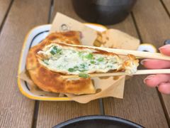 -地二手作鱼汤馄饨(上街里店)