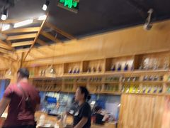 -平娃三宝烧烤·面食(南小街店)