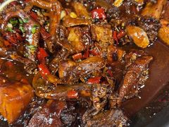 -回味黑鸭煲·始于2006(万松园店)