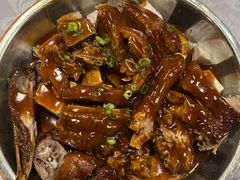 -十三姨工厨顺德美食·宴会·团餐(天河北路店)