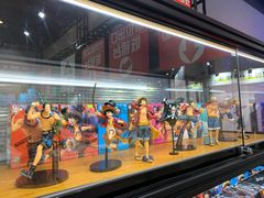 -上海跨国采购会展中心