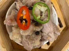 -麒麟中餐厅·经典粤菜·地道菜式老字号(广州长隆酒店)