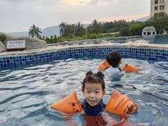 -三亚亚龙湾天域度假酒店