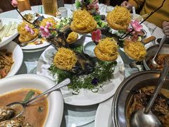 -品味居·首店·大连鲜活海鲜大连菜(东港店)