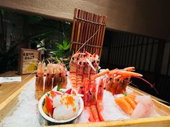 -Minase水濑·日料放题(外滩店)