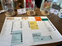 -fishtank鱼缸咖啡(三山街店)