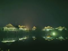 -帐篷客·溪龙茶谷度假酒店